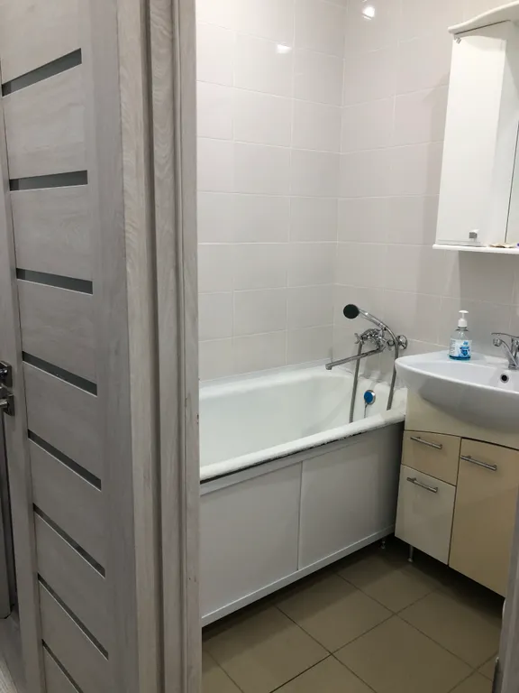 Уютная чистая квартира, рядом с набережной реки Терек