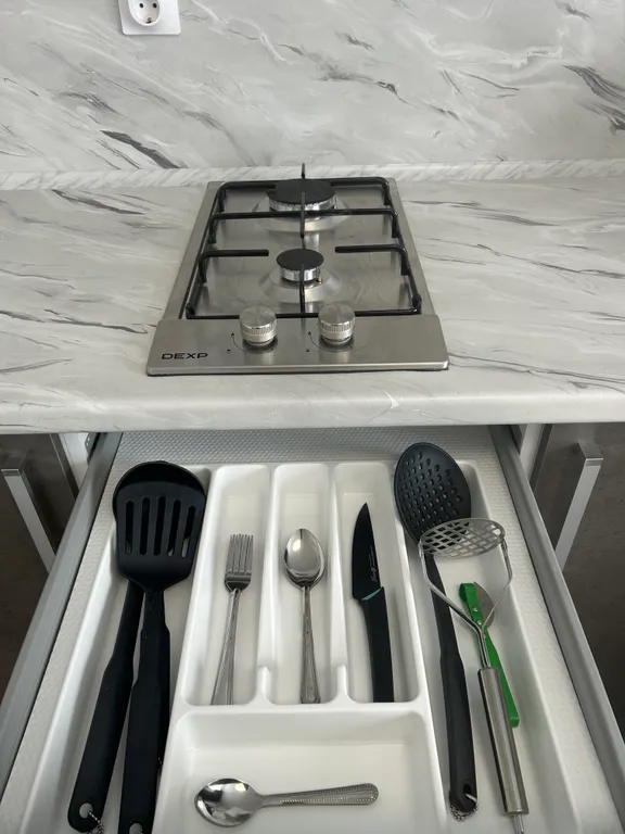 Квартира у Волги