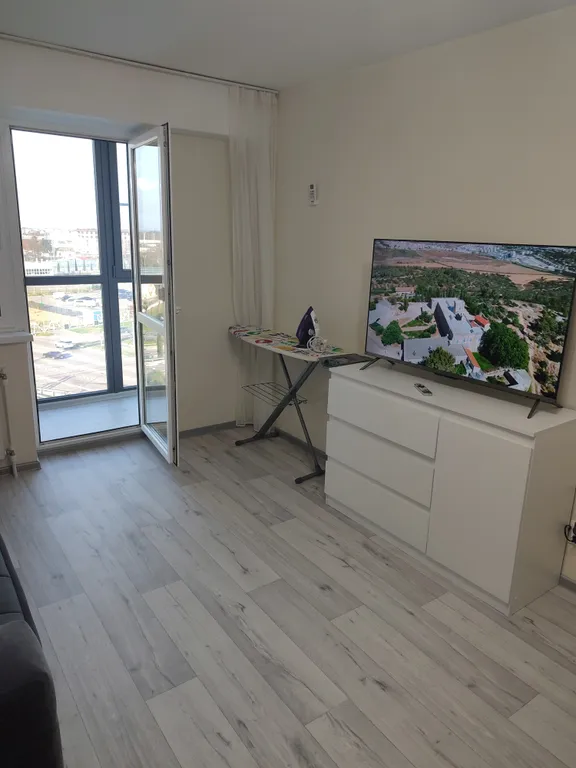 Квартира Уютная квартира с видом на море — Сириус