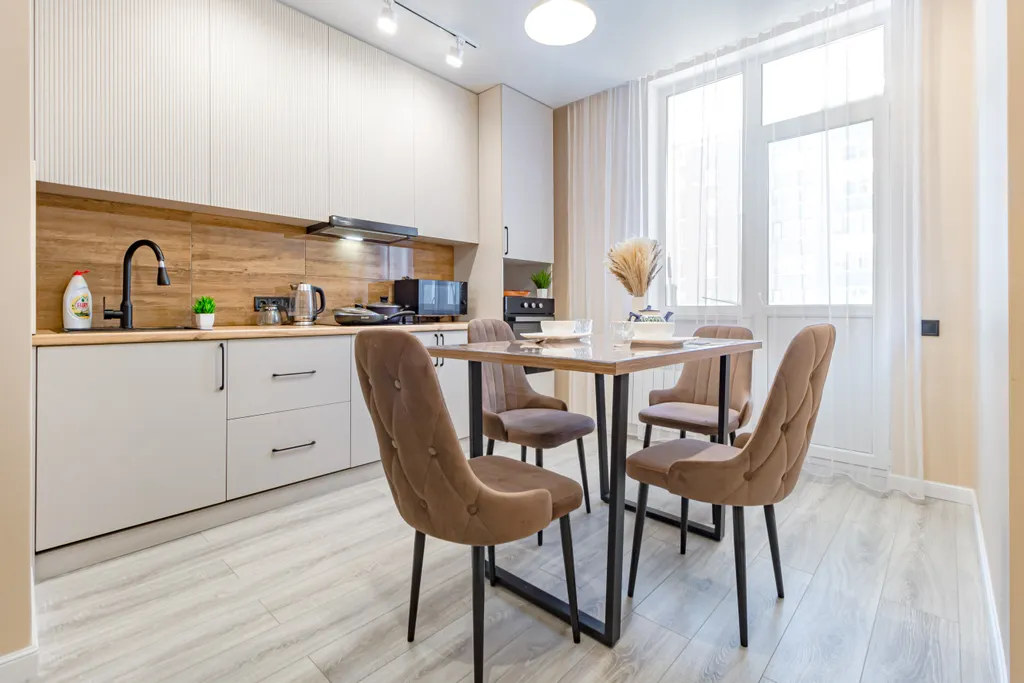 Сыганак Резиденс