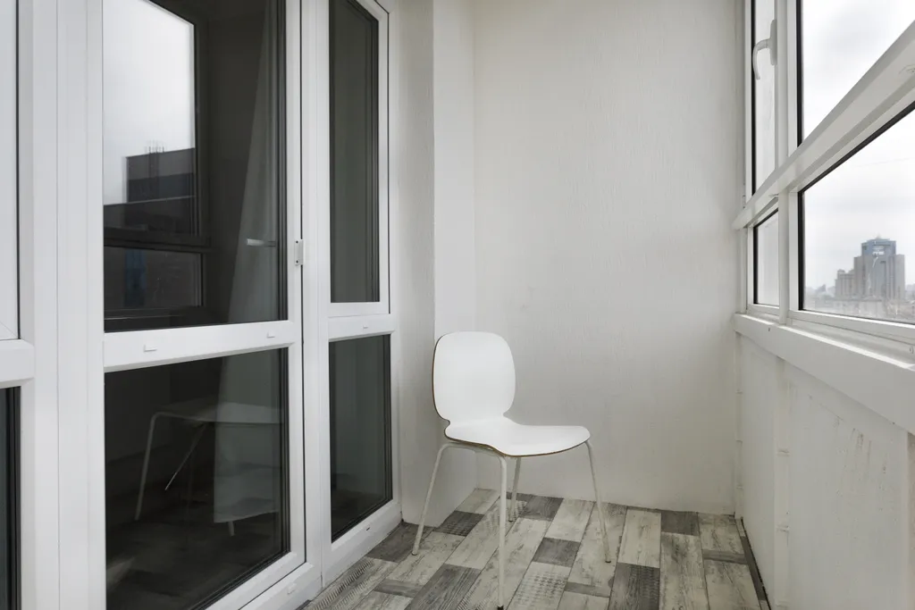 Квартира Апартаменты у ЖД Вокзала рядом с Marins Park Hotel — Екатеринбург