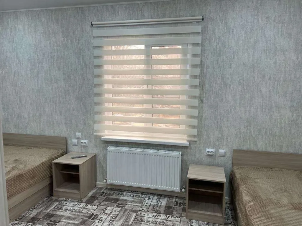 2-x комнатная уютная кваpтирa в новoм дoмe