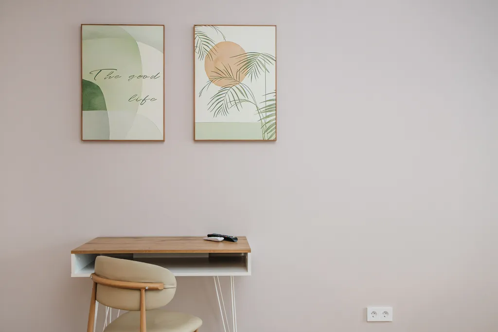 Квартира Квартира Стильная двушка Fantasy apart в новом ЖК — Калининград