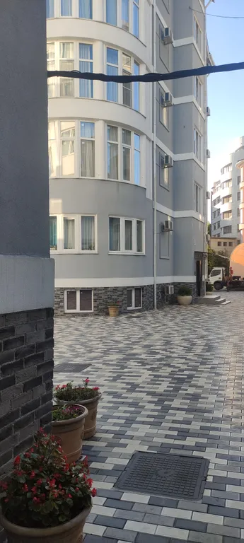 Апартамент у моря в Туапсинском районе, Агой