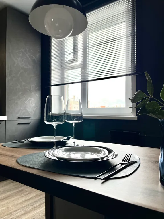 Релакс- квартира в Северном