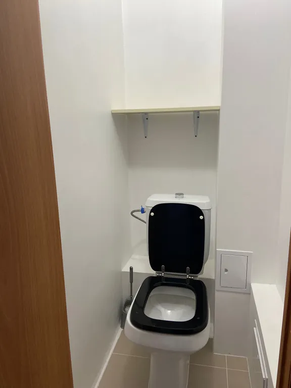 Уютные апартаменты