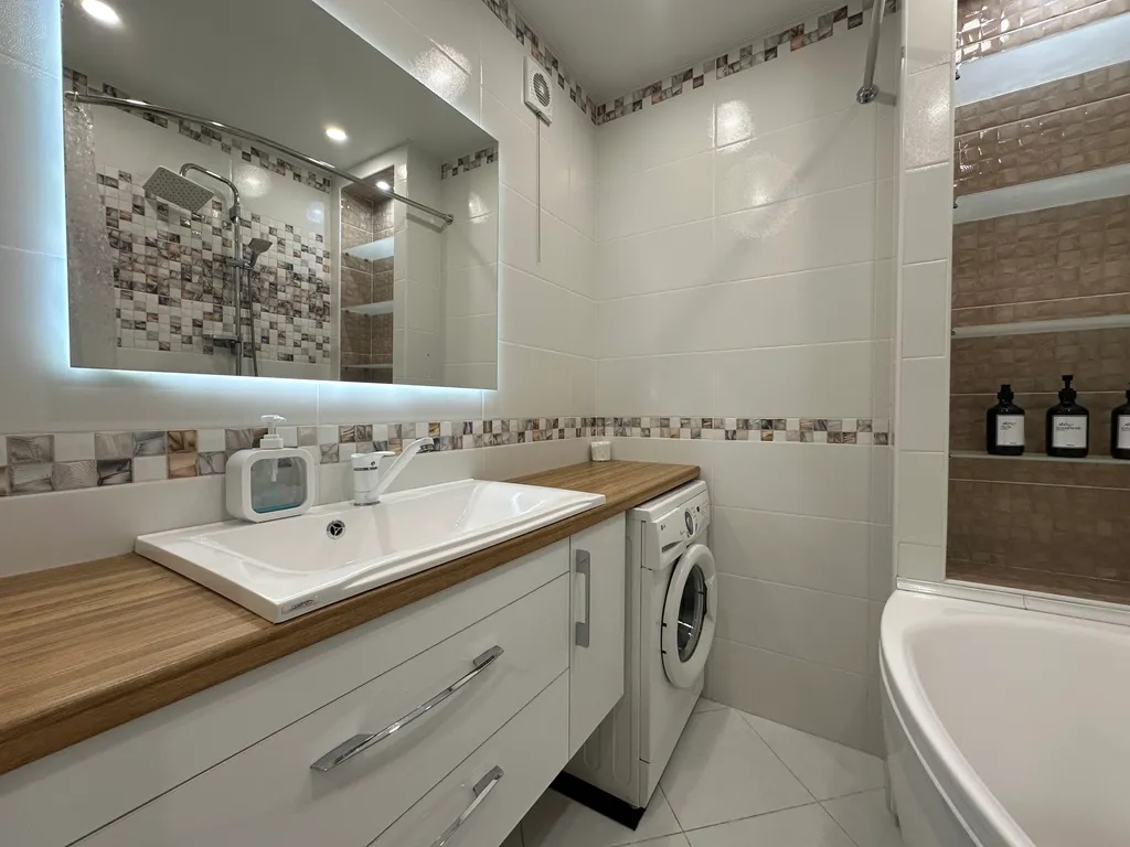 Апартаменты Florence