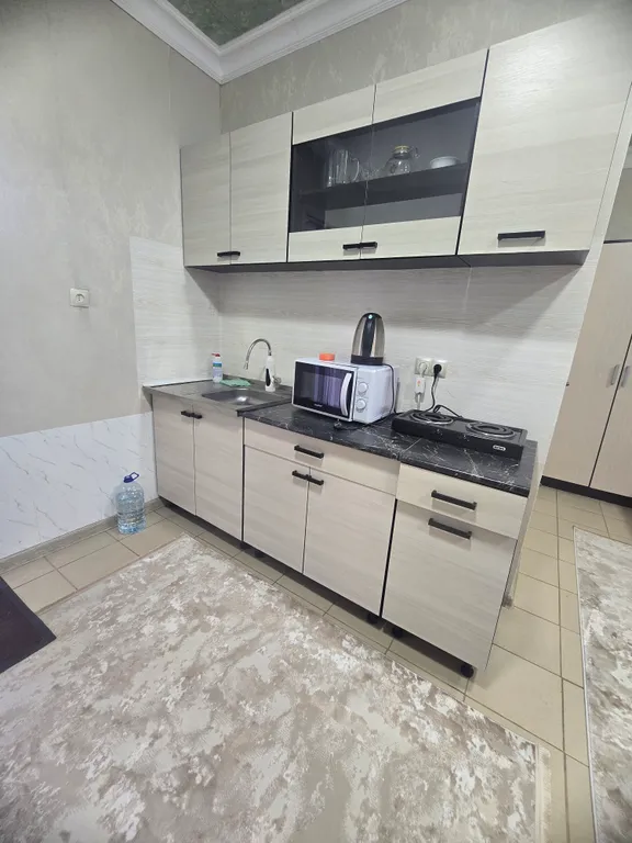 Комната в городе, все условия, отдельный вход