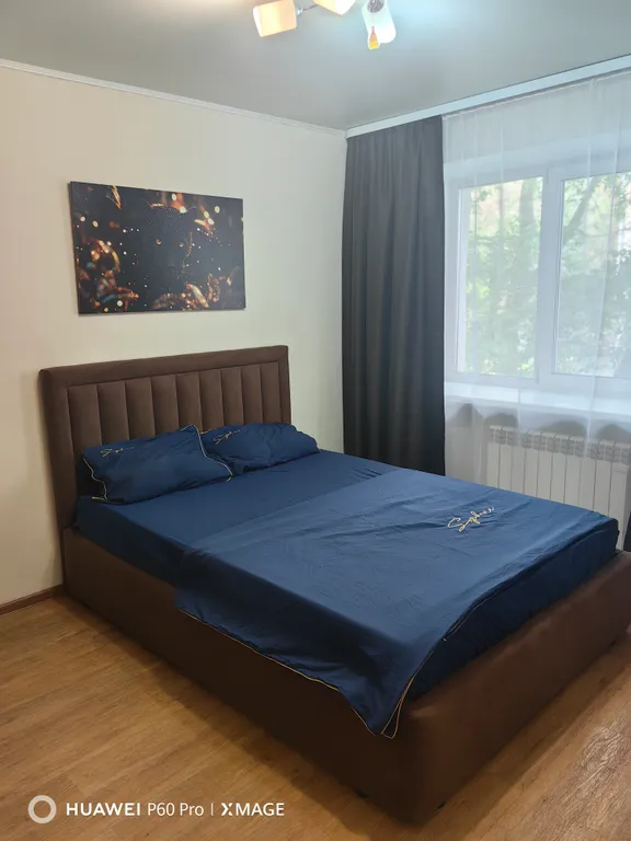 Квартира 55 — аренда посуточно в Омск