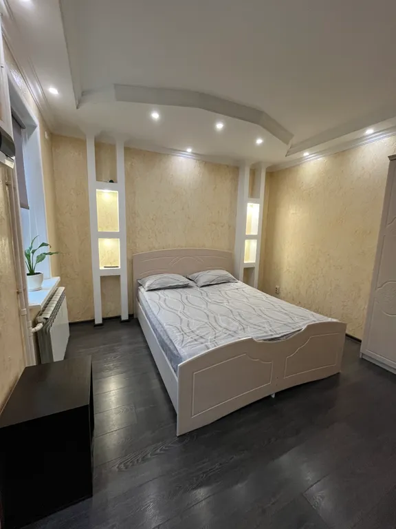 Квартира Чистота, уют и гостеприимство — аренда посуточно в Тверь