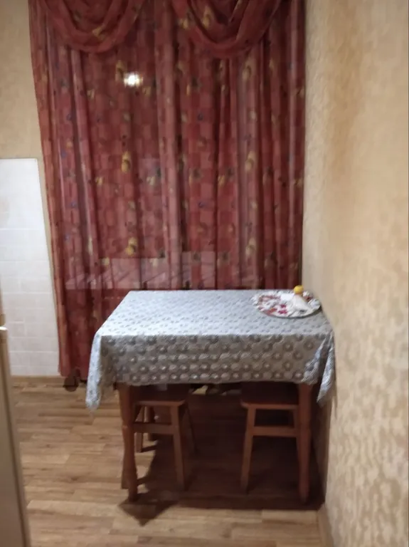 Квартира 1-комнатная квартира в центре города со всеми удобствами — Севастополь