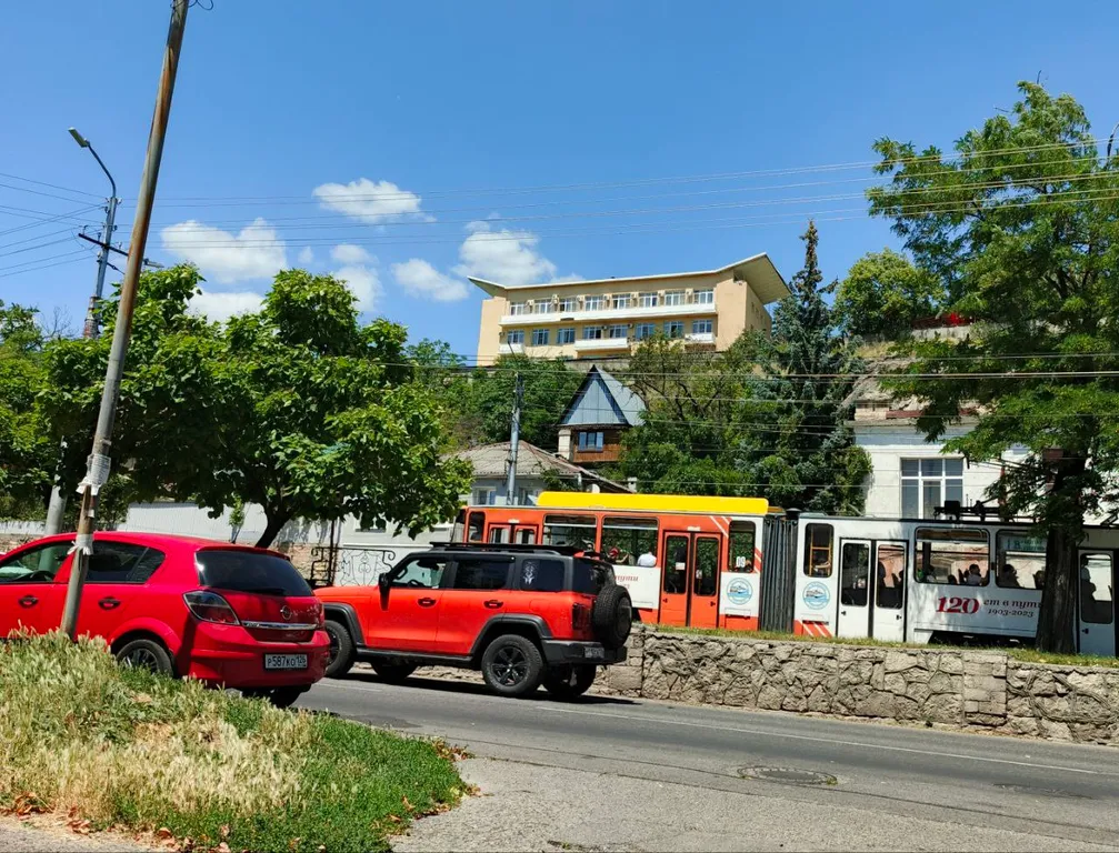Уютная квартира в центре города в историческом районе Цветник