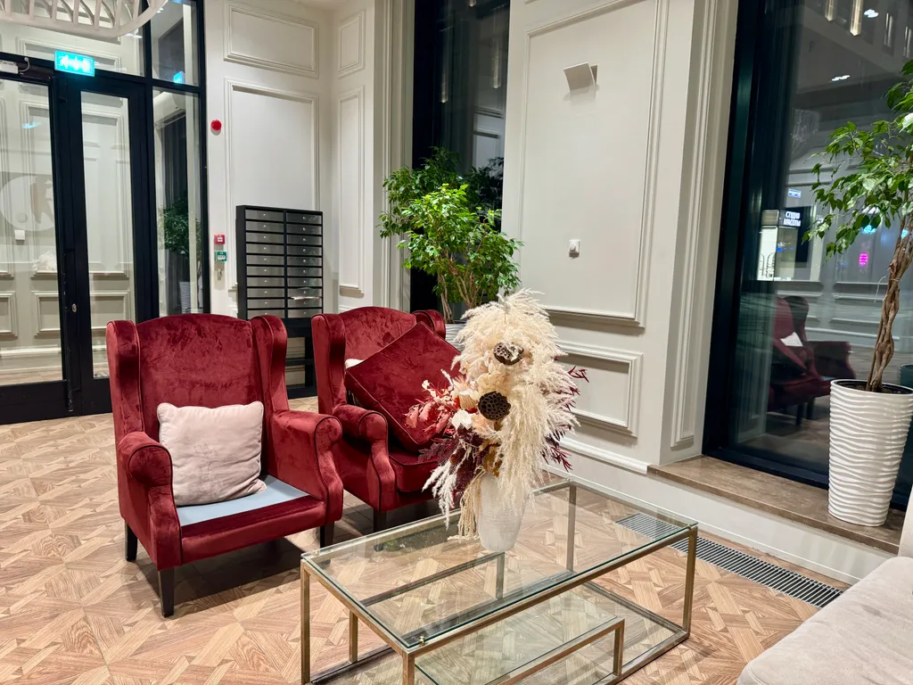 Квартира Апартаменты Comfort & Relax Home at Tsarskaya Ploshchad (Studio 2) — Москва