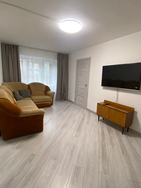 Квартира Квартира для вашего идеального отдыха — Красноярск