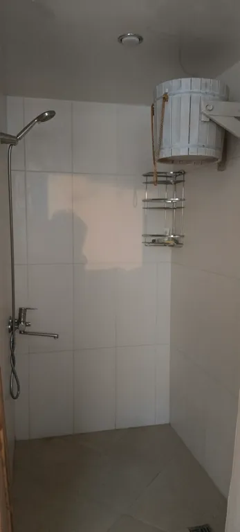 Уютный коттедж с русской баней в черте города