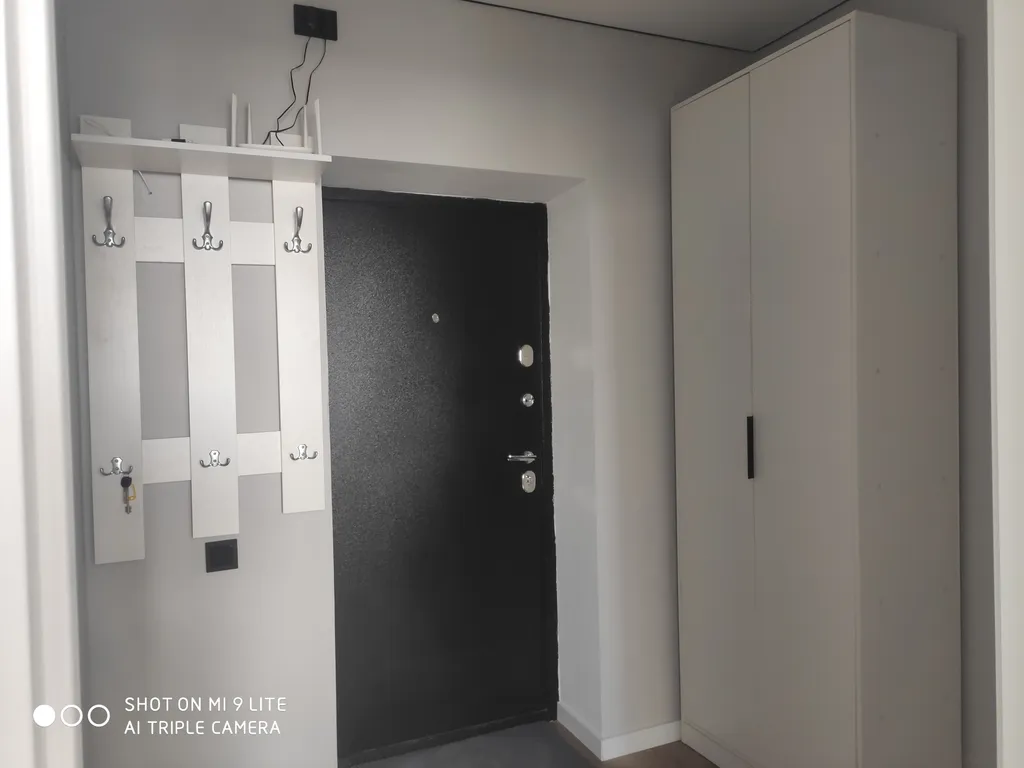 Квартира Уютная квартира для комфортного проживания — Элиста