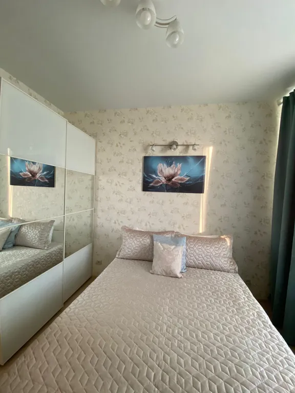 Уютная квартира в самом центре города