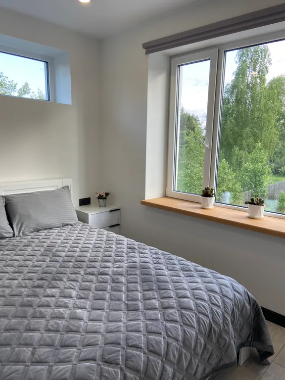 Уютный гостевой дом