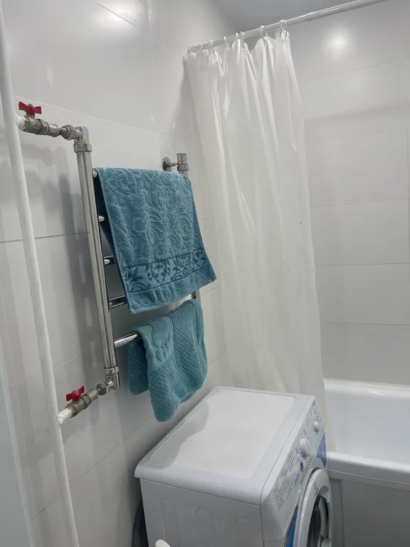 Апартаменты Планета