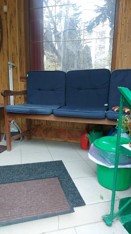 Уютная квартира в центре Ялты