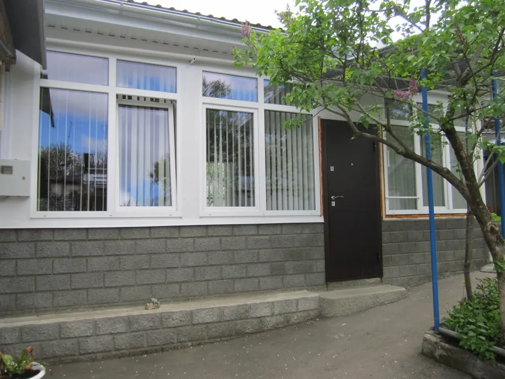 Коттедж 1-комнатный Дом — Кисловодск