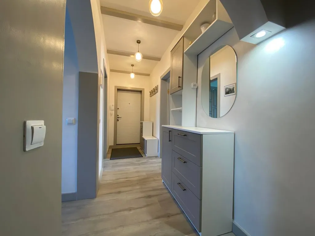 Квартира Уютная квартира у Южного вокзала с видом на Бранденбургские ворота — Калининград