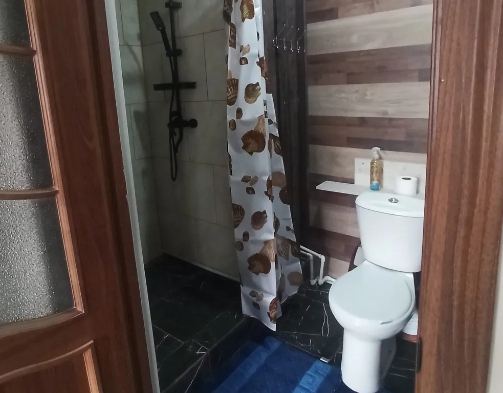 "Прага" - двухкомнатный дом-студия в стиле Лофт