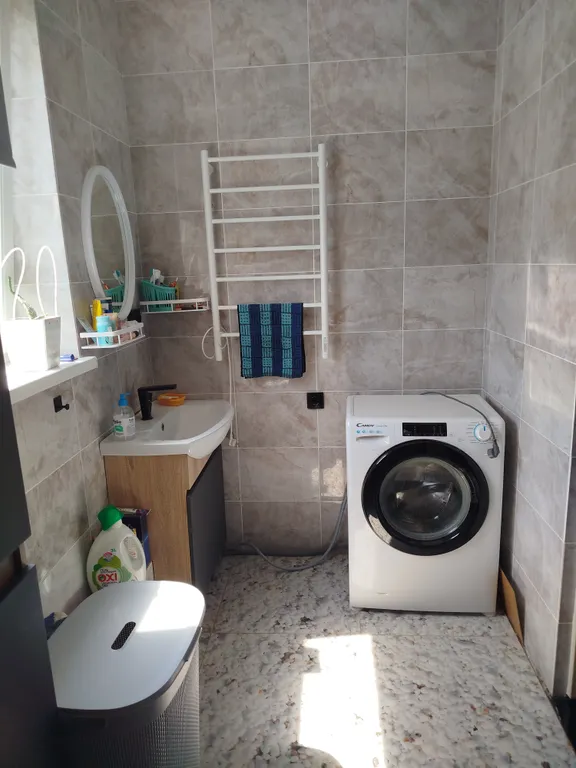 Дом с бассейном