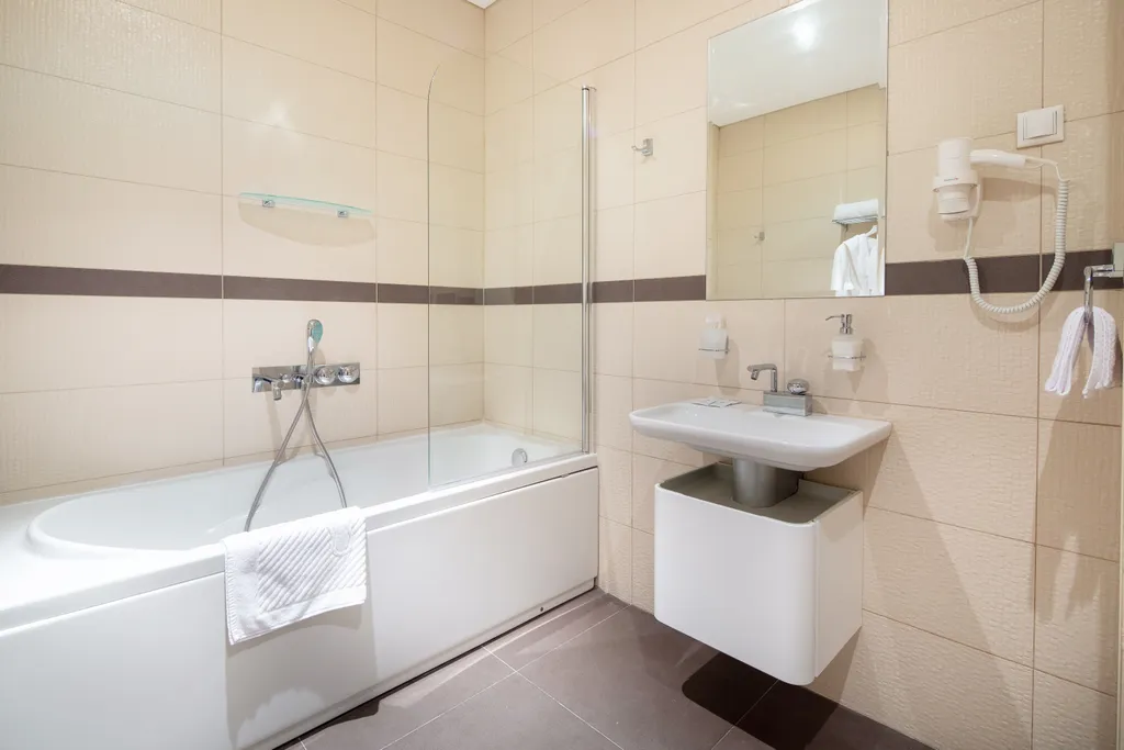 Квартира Квартира Junior suite 6 floor 64 — Москва