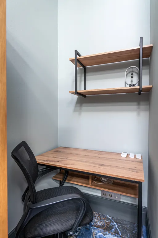 Пентхаус с видом на море и доступом на пляж отеля 5 звёзд