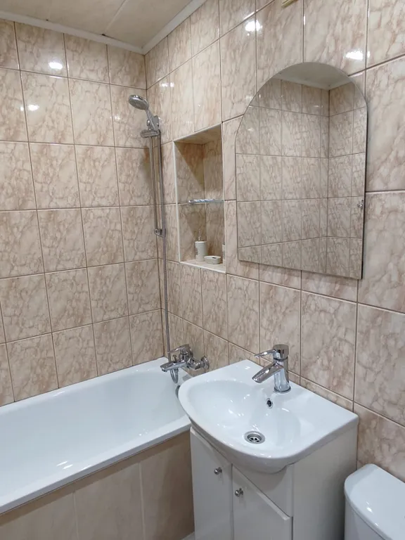 Однушка в центре