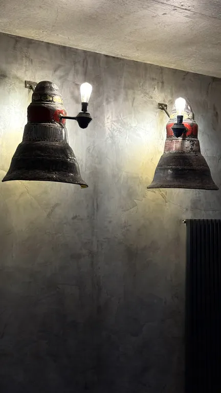 Tbilisi city - loft -