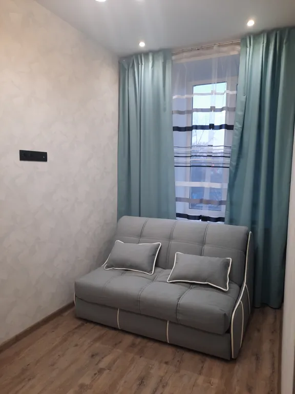 Апартамент в самом центре города