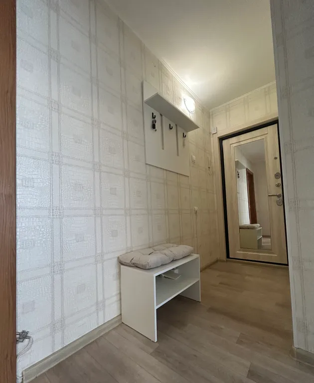 Уютная квартира возле Горного Воздуха