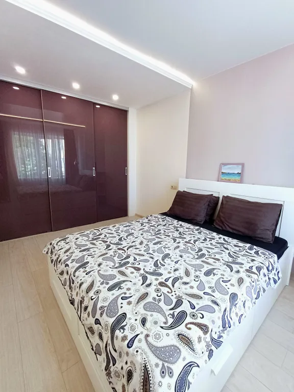 Квартира 2-комнатная Квартира — Самара