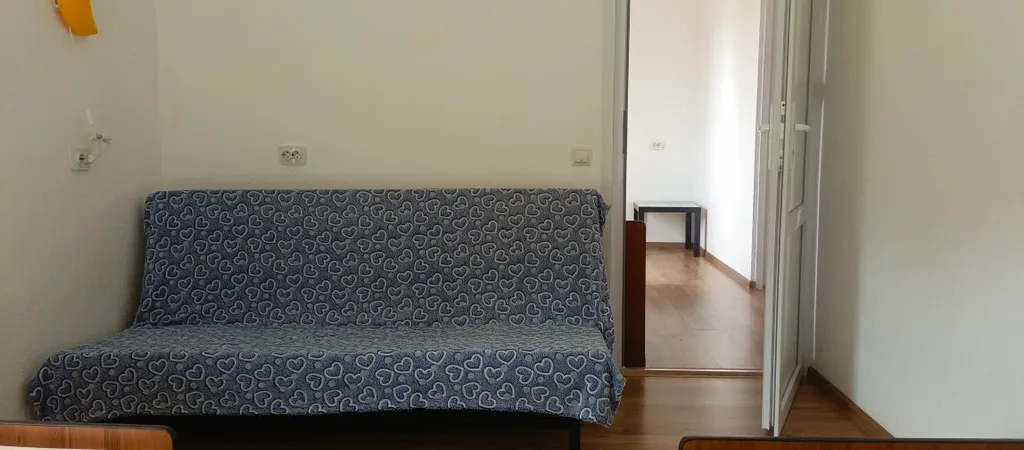 Квартира Комната — Кучугуры