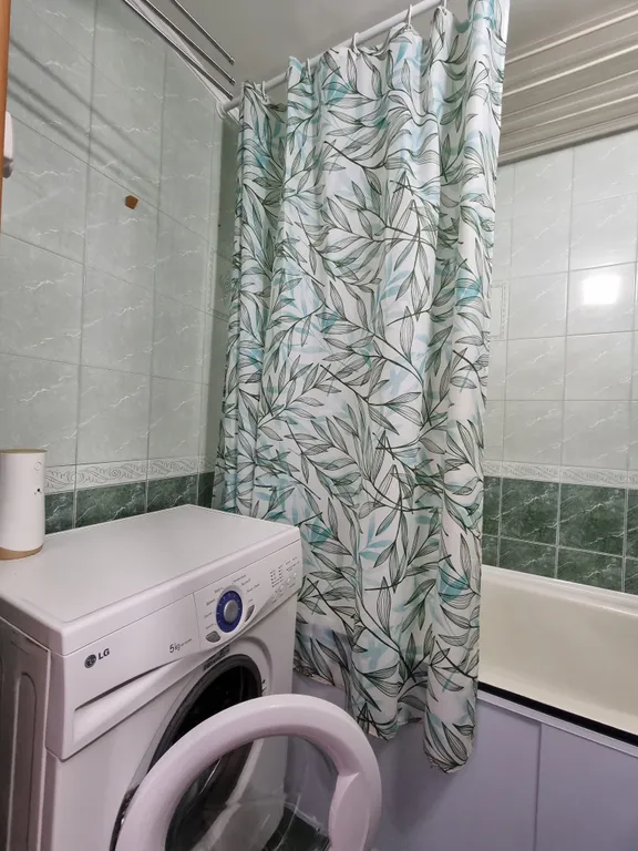 Однокомнатная уютная квартира в центре