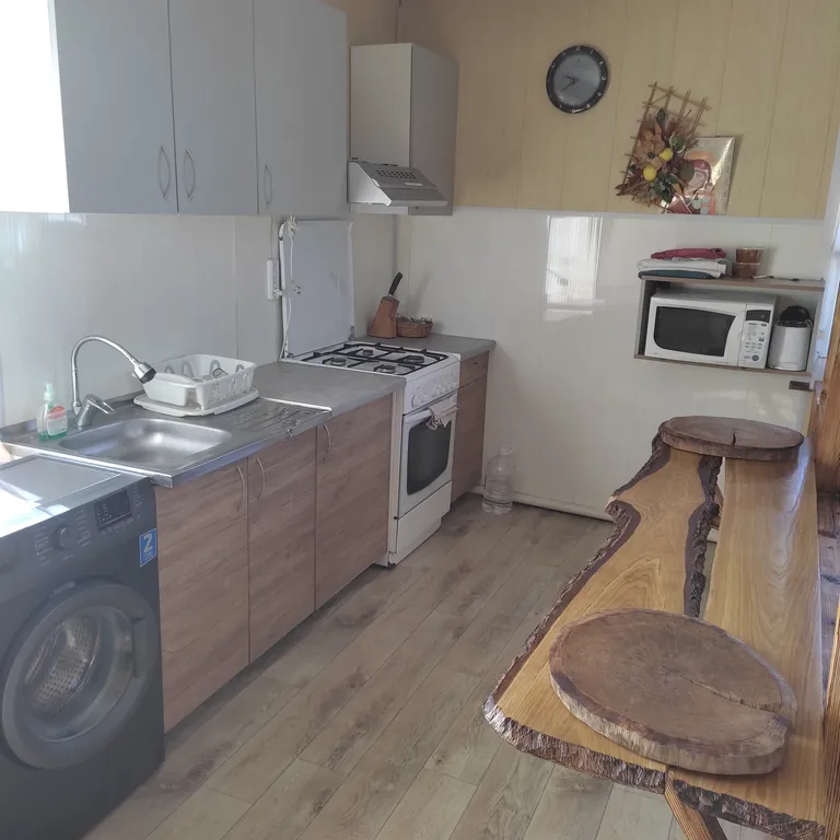 Дом для отдыха