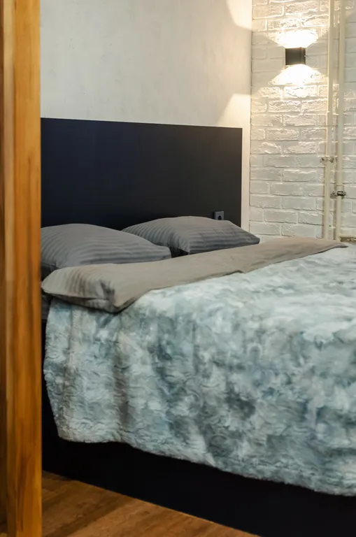 Светлая, уютная квартира