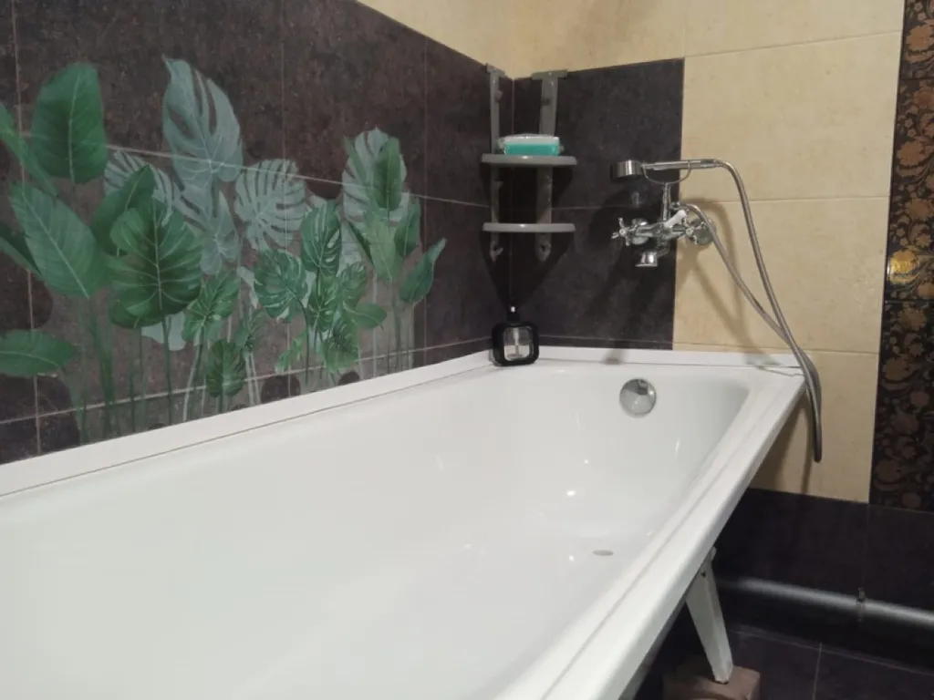 Уютная и чистая квартира рядом с БСМП-2 и Перинатальным центром