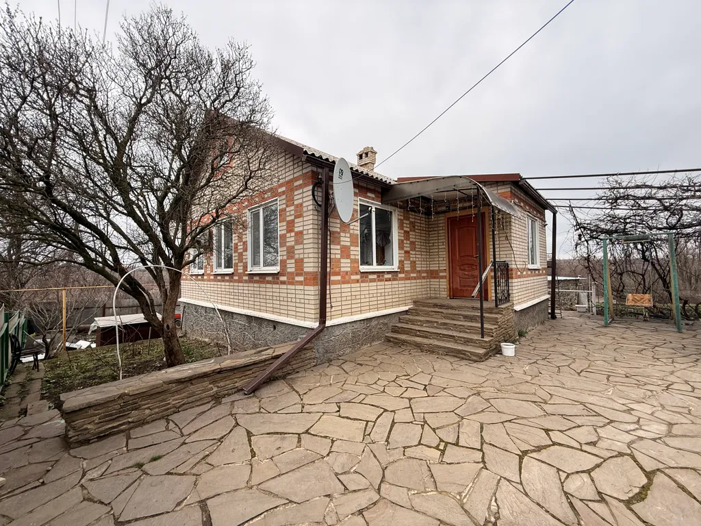 Гостевой дом У Любочки