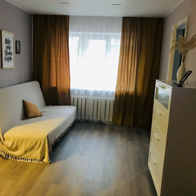 2-комнатная Квартира — аренда посуточно в Великий Новгород