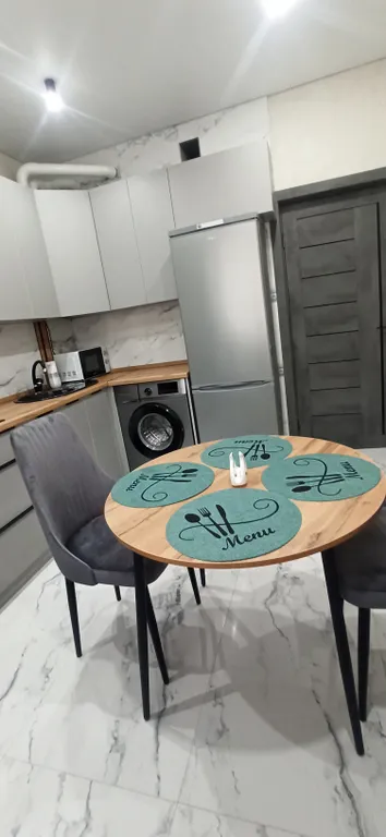 Современная квартира рядом с парком в лучшем месте города