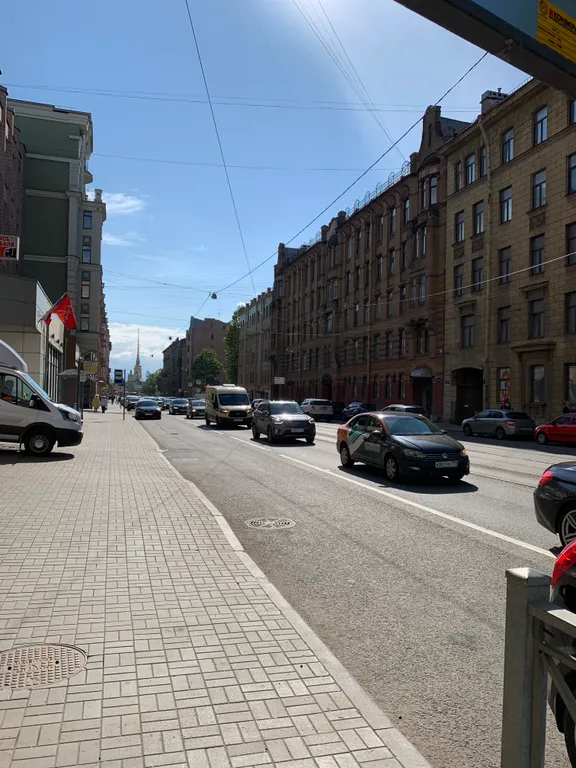 Квартира Апартаменты в доходном доме Шульца — Санкт-Петербург