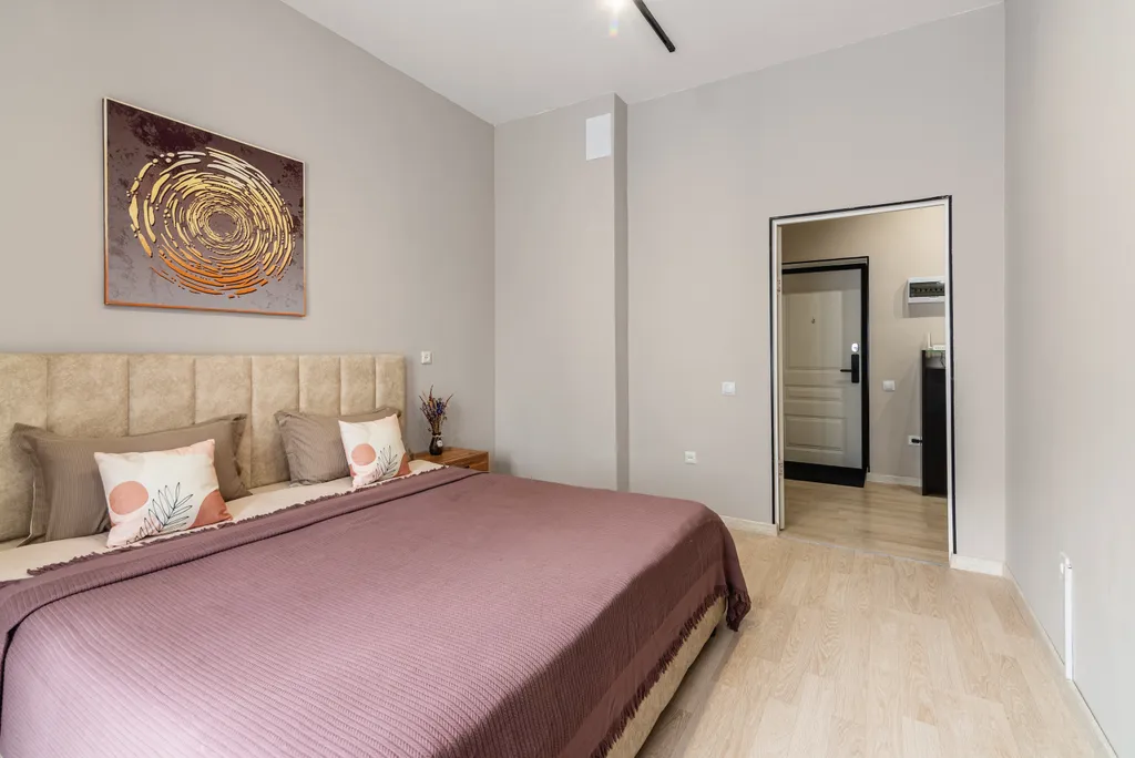 ЖК R-House рядом с Mega Centre