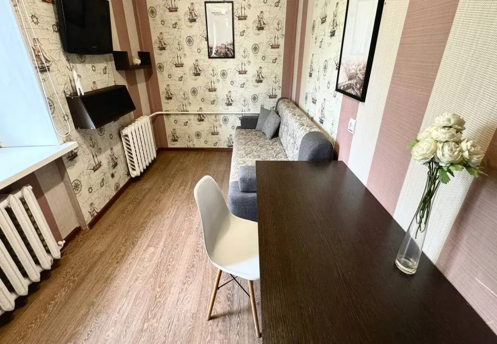 2-комн у РЖД