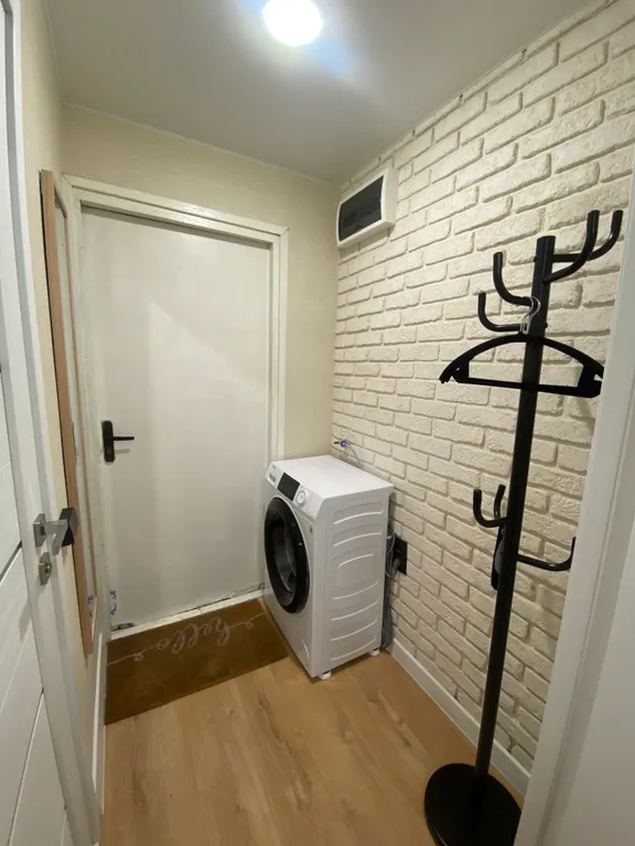 Квартира Квартира Уютная студия в модуле — Сочи