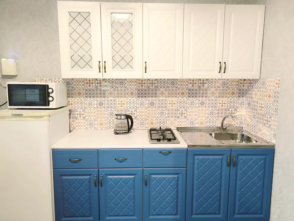 Уютная квартира в элитном районе