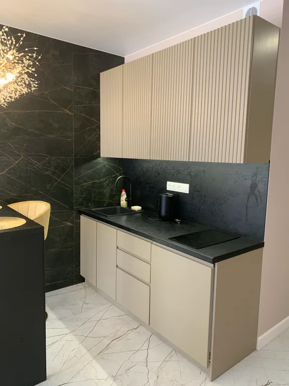 Уютная студия у моря в Адлере