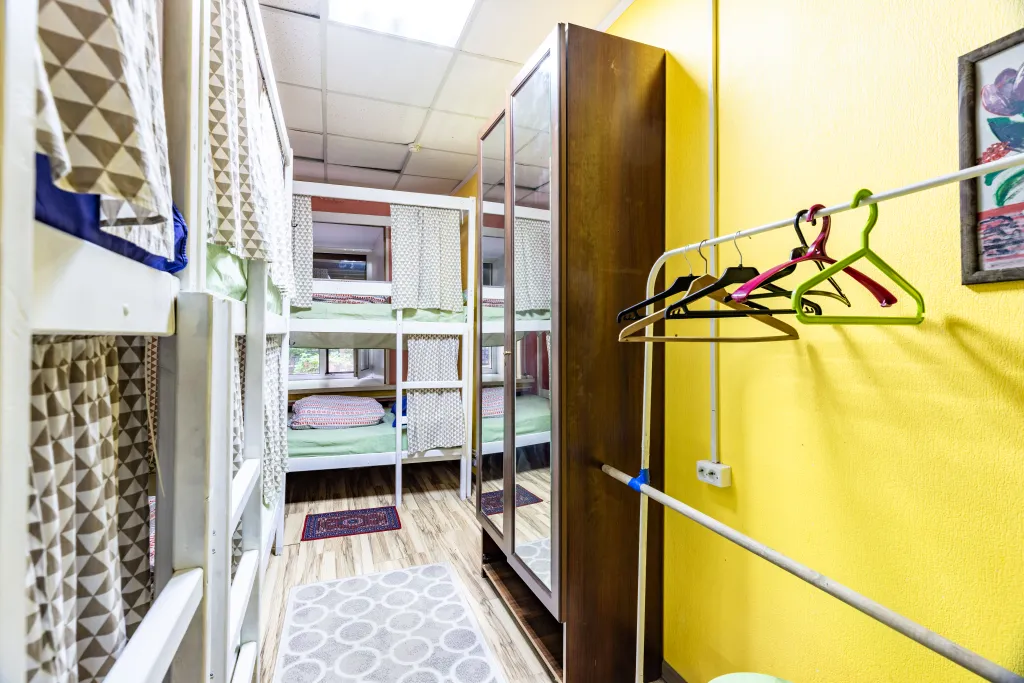 Квартира Комната — Санкт-Петербург